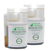 Bronchi-Vital 250 ml - Ergänzungsfuttermittel mit...